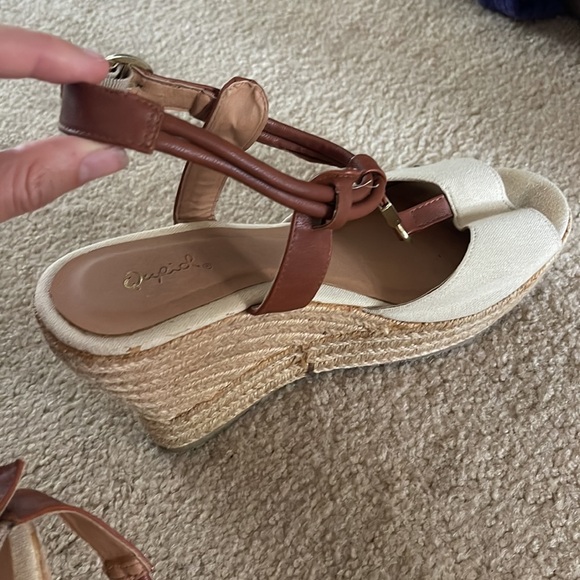 Quipid summer wedges - Picture 2 of 6